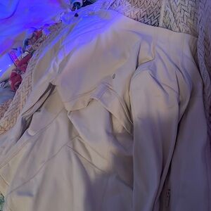 LULULEMON aligned jacket